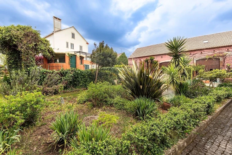 Quinta T21 para Venda em Nossa Senhora do Pranto Foto 44