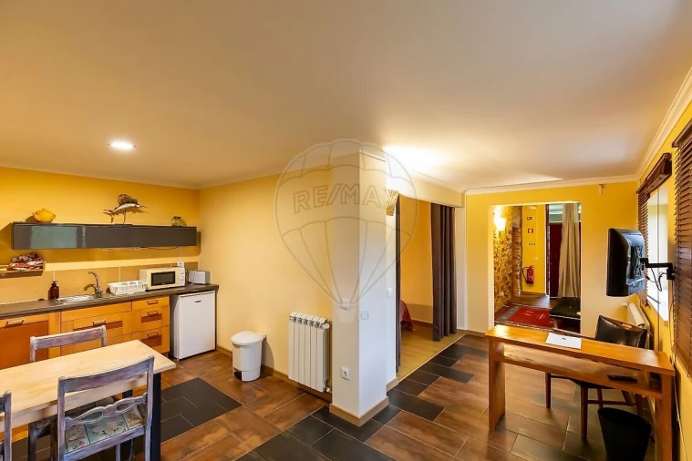 Quinta T21 para Venda em Nossa Senhora do Pranto Foto 26