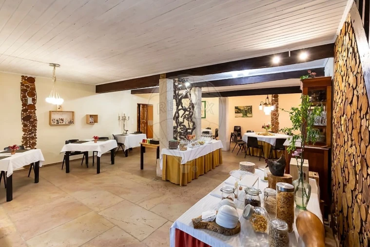 Quinta T21 para Venda em Nossa Senhora do Pranto Foto 13