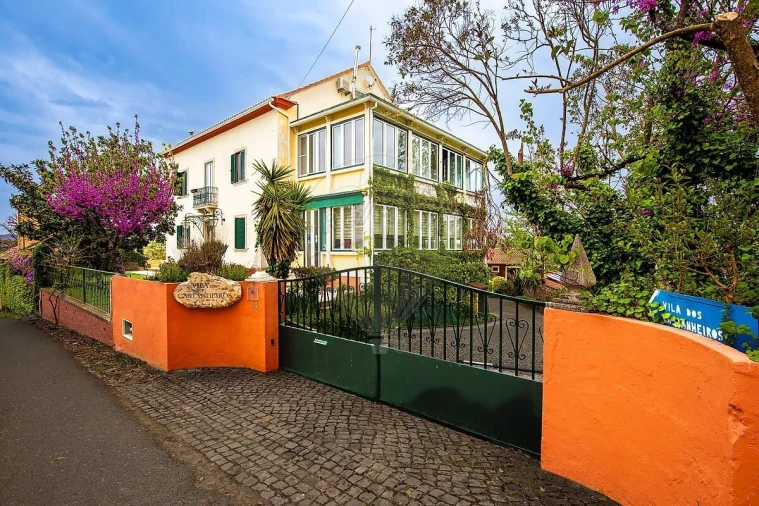 Quinta T21 para Venda em Nossa Senhora do Pranto Foto 2