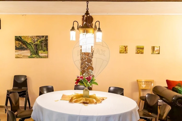 Quinta T21 para Venda em Nossa Senhora do Pranto Foto 10