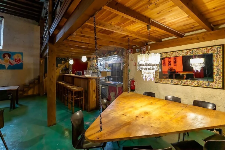 Quinta T21 para Venda em Nossa Senhora do Pranto Foto 46