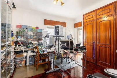 Apartamento T3 para Venda em Agualva e Mira-Sintra