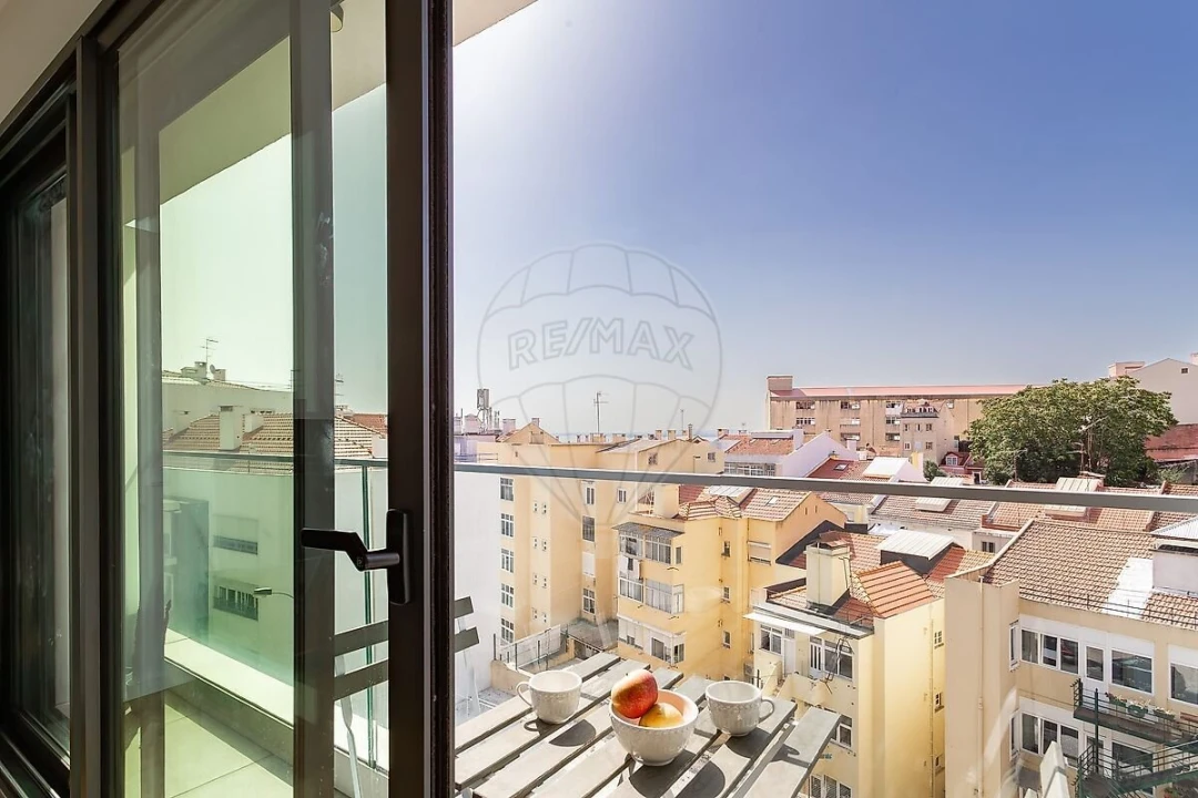 Apartamento T2 para Venda em São Vicente Foto 6