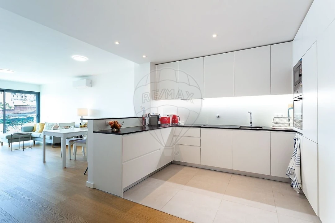 Apartamento T2 para Venda em São Vicente Foto 16