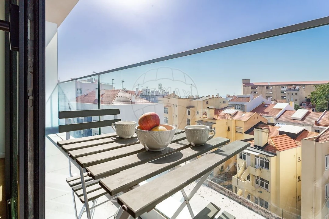Apartamento T2 para Venda em São Vicente Foto 7