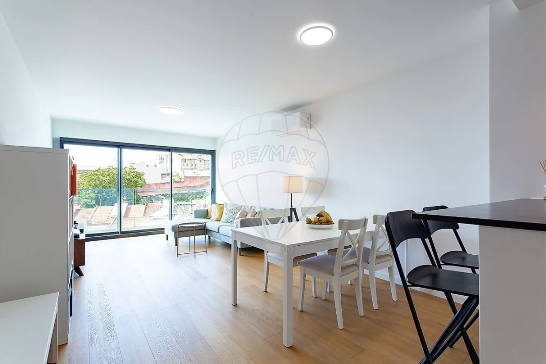 Apartamento T2 para Venda em São Vicente Foto 15