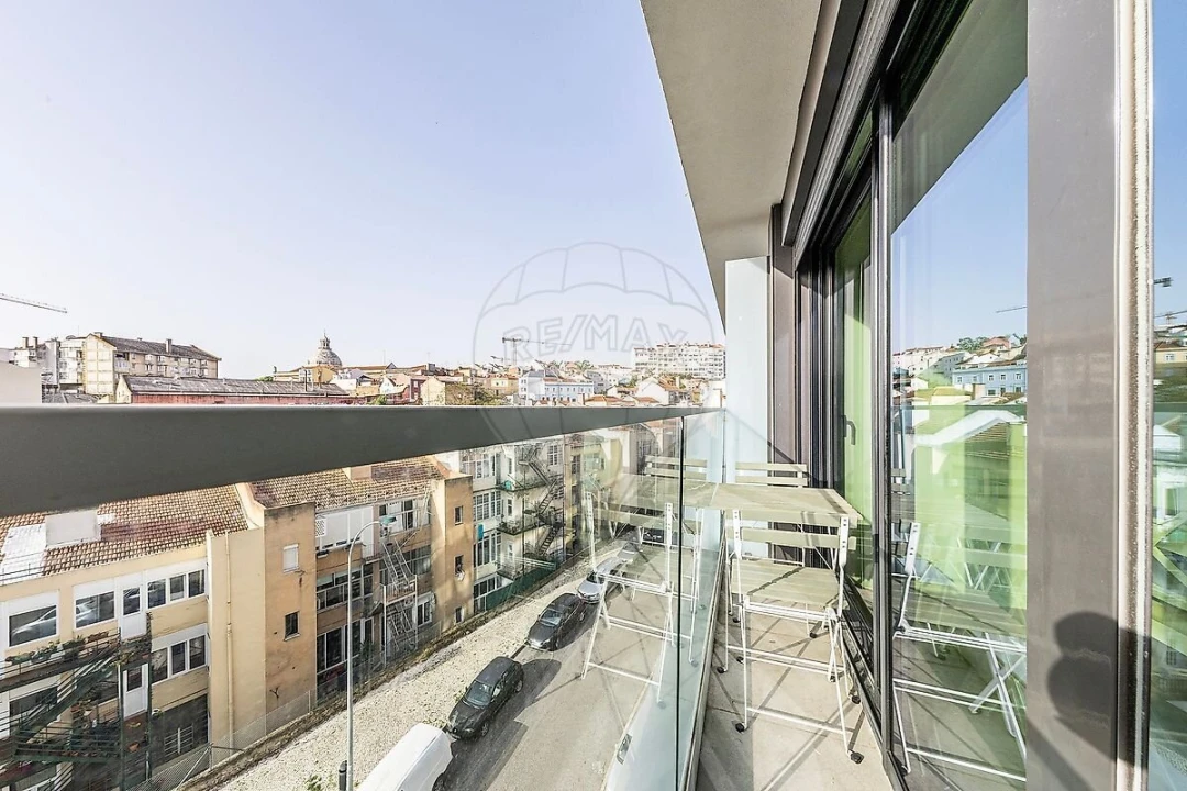 Apartamento T2 para Venda em São Vicente Foto 12