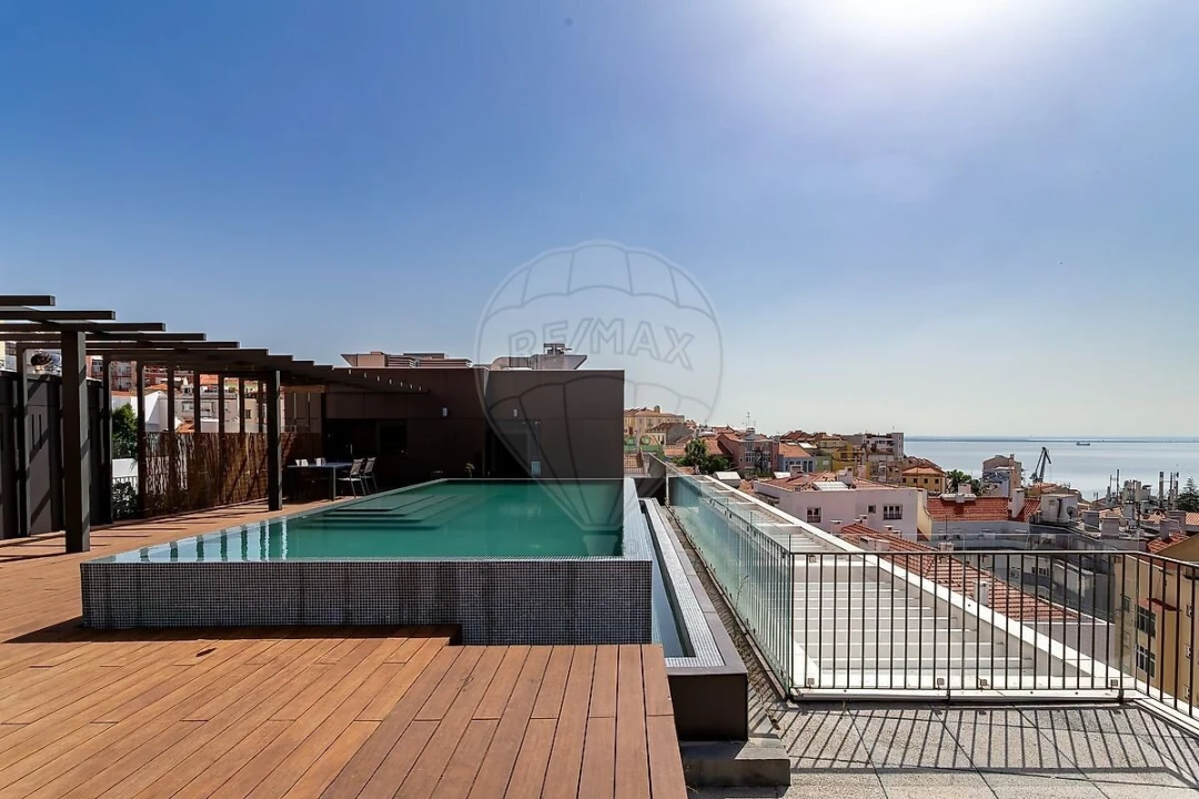 Apartamento T2 para Venda em São Vicente Foto 34