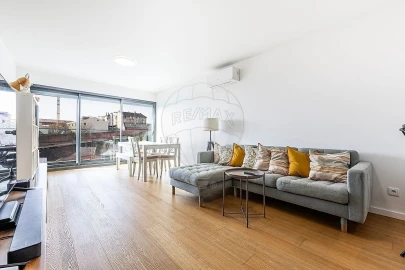 Apartamento T2 para Venda em São Vicente