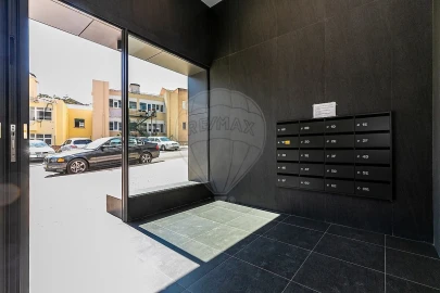 Apartamento T2 para Venda em São Vicente