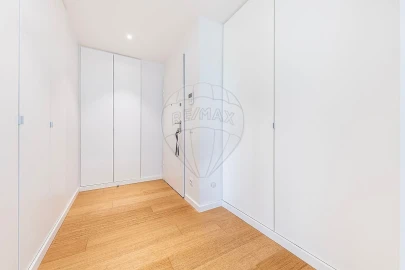 Apartamento T2 para Venda em São Vicente