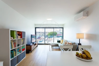 Apartamento T2 para Venda em São Vicente