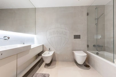 Apartamento T2 para Venda em São Vicente