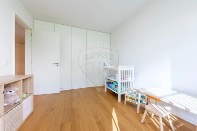 Apartamento T2 para Venda em São Vicente