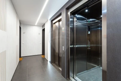Apartamento T2 para Venda em São Vicente