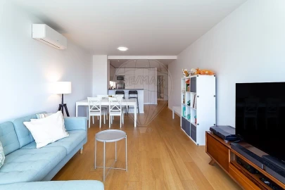 Apartamento T2 para Venda em São Vicente