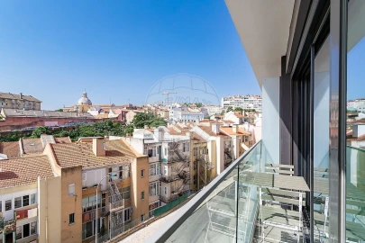 Apartamento T2 para Venda em São Vicente