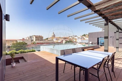 Apartamento T2 para Venda em São Vicente