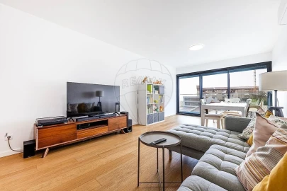 Apartamento T2 para Venda em São Vicente