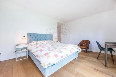 Apartamento T2 para Venda em São Vicente