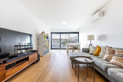 Apartamento T2 para Venda em São Vicente