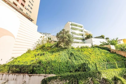 Apartamento T2 para Venda em São Vicente