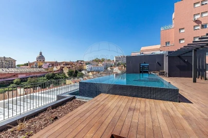 Apartamento T2 para Venda em São Vicente