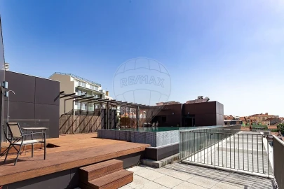 Apartamento T2 para Venda em São Vicente