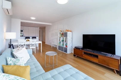 Apartamento T2 para Venda em São Vicente