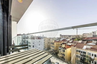 Apartamento T2 para Venda em São Vicente