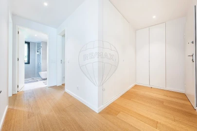 Apartamento T2 para Venda em São Vicente