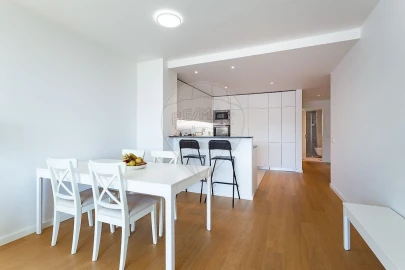 Apartamento T2 para Venda em São Vicente