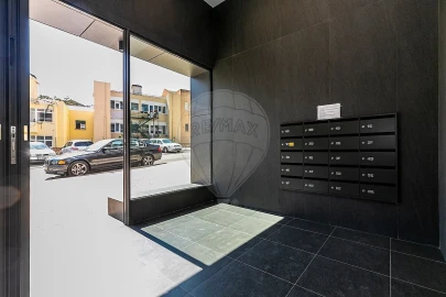 Apartamento T2 para Venda em São Vicente
