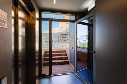 Apartamento T2 para Venda em São Vicente