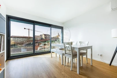 Apartamento T2 para Venda em São Vicente