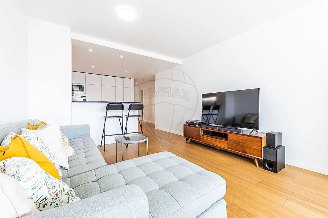 Apartamento T2 para Venda em São Vicente Foto 14