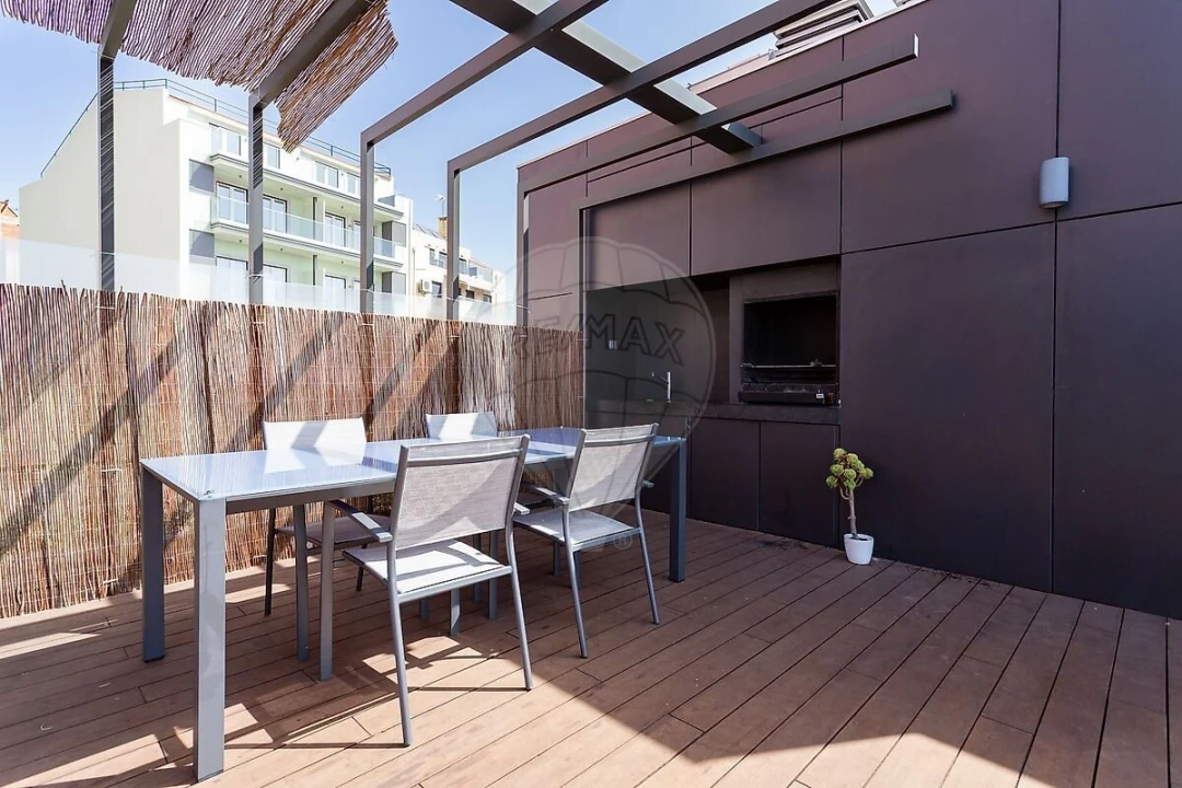 Apartamento T2 para Venda em São Vicente Foto 39