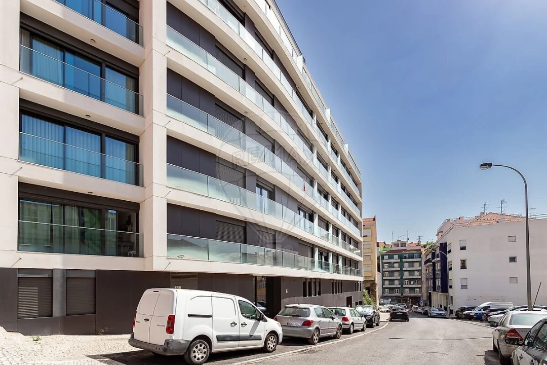 Apartamento T2 para Venda em São Vicente Foto 43