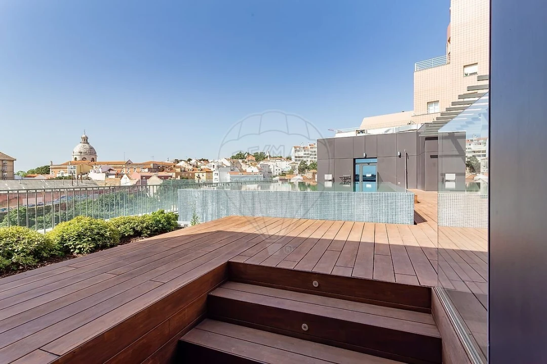 Apartamento T2 para Venda em São Vicente Foto 29