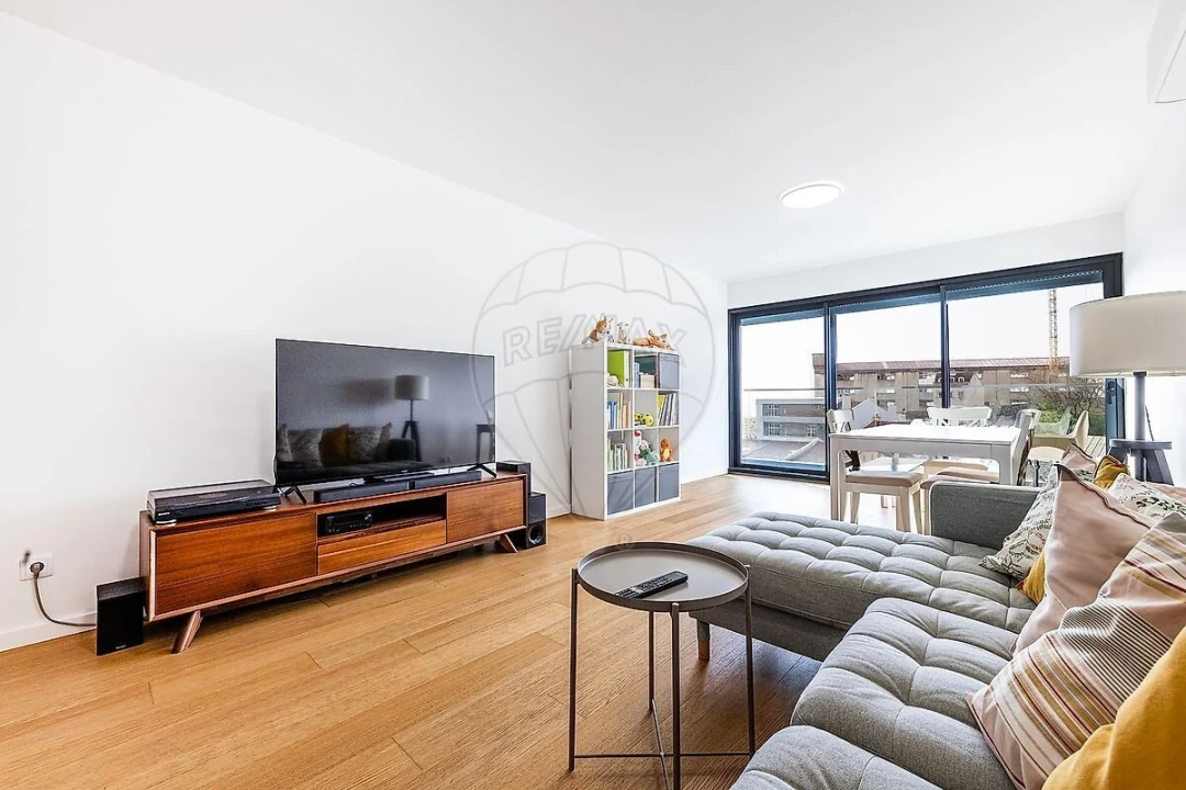 Apartamento T2 para Venda em São Vicente Foto 9