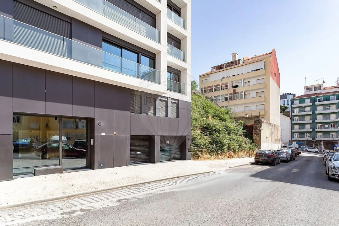 Apartamento T2 para Venda em São Vicente Foto 42