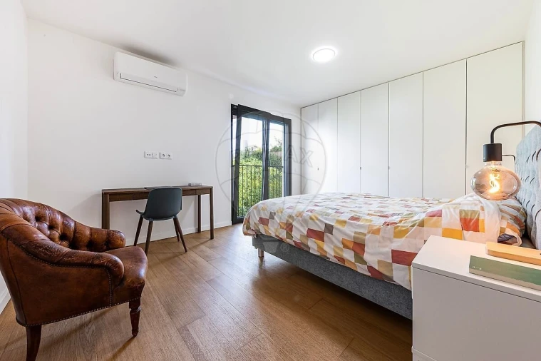 Apartamento T2 para Venda em São Vicente Foto 25