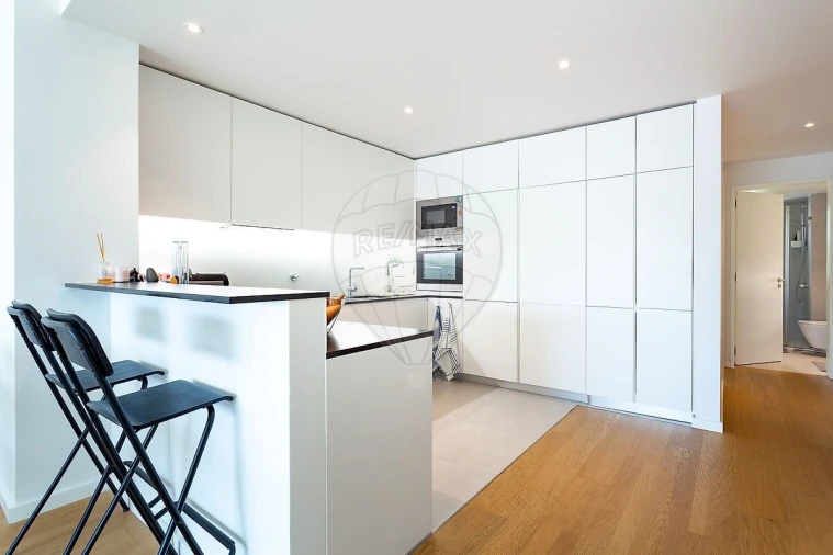 Apartamento T2 para Venda em São Vicente Foto 12