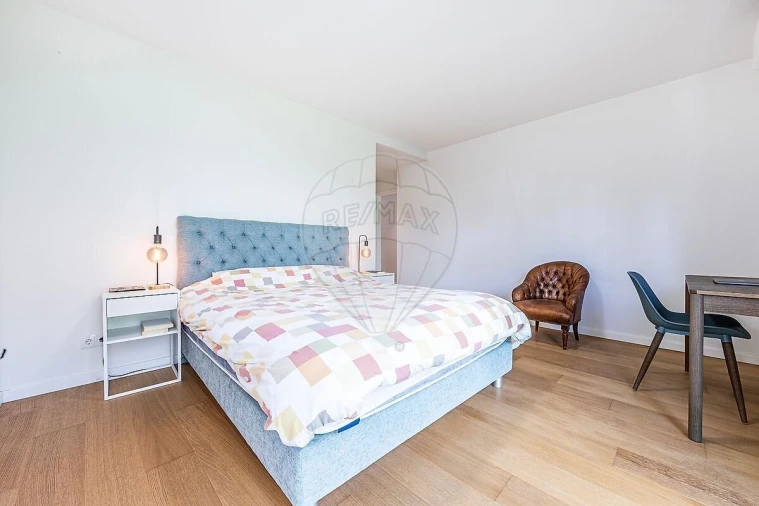 Apartamento T2 para Venda em São Vicente Foto 26