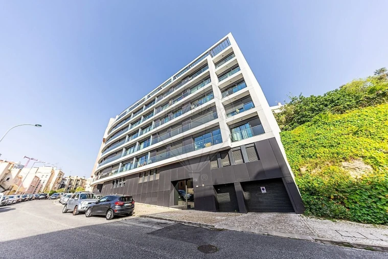 Apartamento T2 para Venda em São Vicente Foto 32