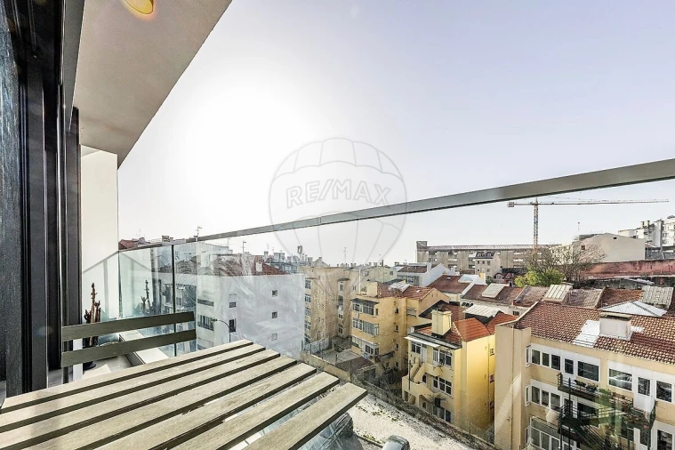 Apartamento T2 para Venda em São Vicente Foto 11