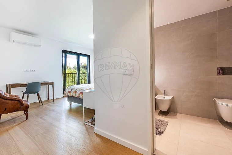 Apartamento T2 para Venda em São Vicente Foto 27