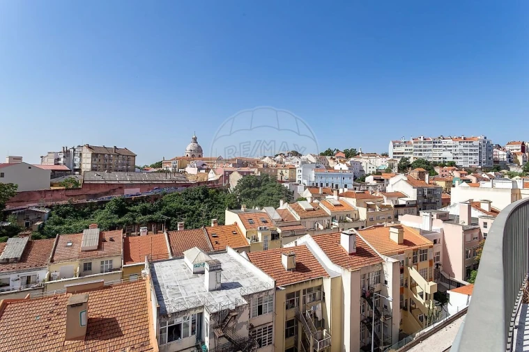 Apartamento T2 para Venda em São Vicente Foto 35