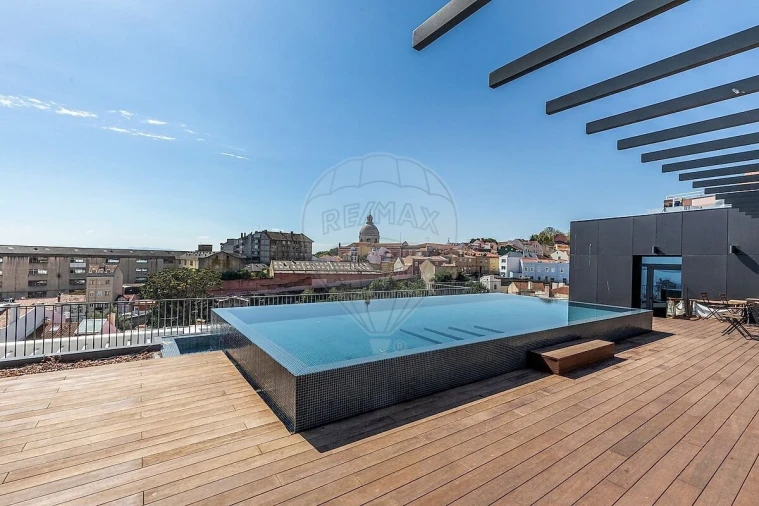 Apartamento T2 para Venda em São Vicente Foto 4